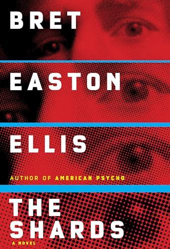 The Shards: A novel Cover