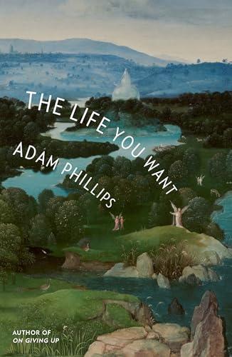 The Life You Want Cover