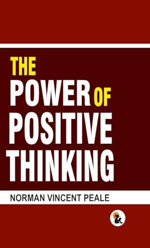 Power of Positive Thinking - HB Cover