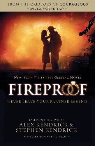 Fireproof Cover
