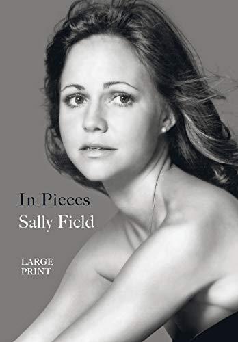 In Pieces cover