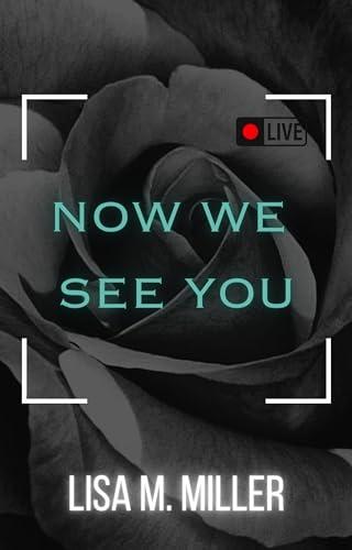 Now We See You Cover
