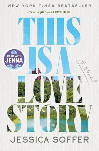 This Is a Love Story: A Read with Jenna Pick: A Novel Cover