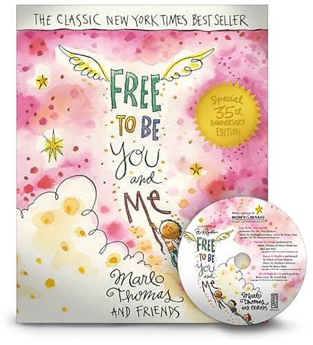 Free to Be...You and Me Cover