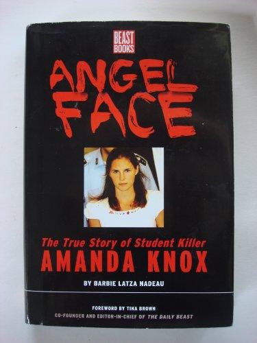 Angel Face Cover