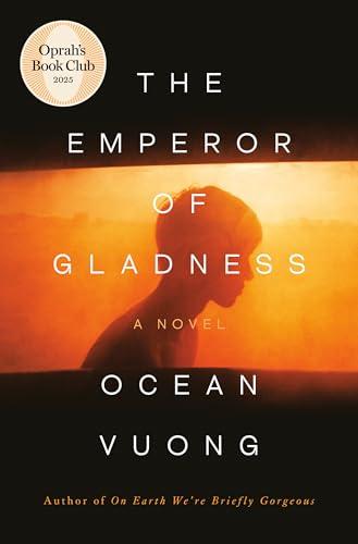 The Emperor of Gladness: Oprah's Book Club: A Novel Cover