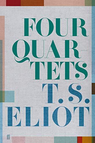 Four Quartets Cover