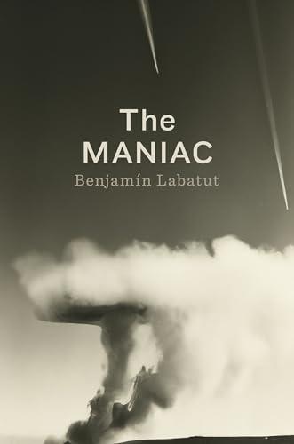 The MANIAC Cover
