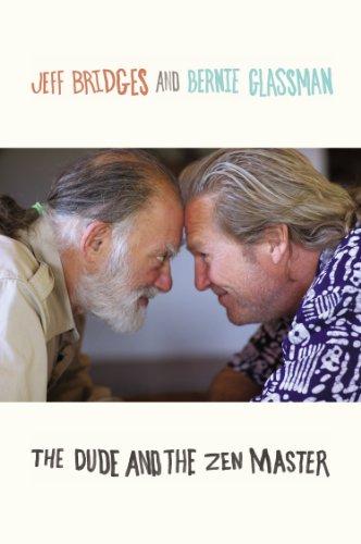 The Dude and the Zen Master Cover