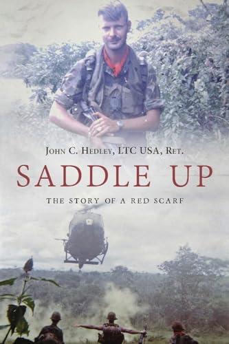 Saddle Up Cover