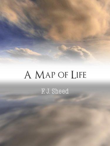 A Map Of Life Cover