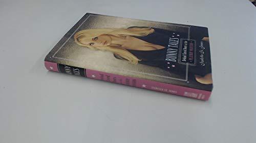 Bunny Tales Cover
