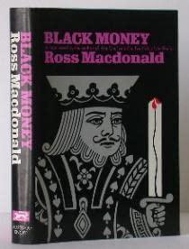 BLACK MONEY Cover