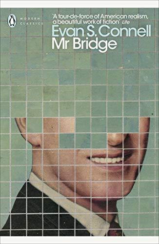 Mr Bridge Cover
