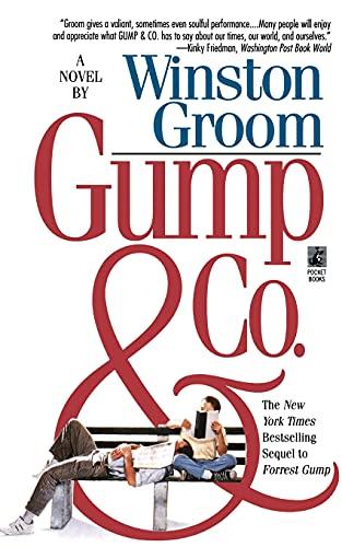 Gump & Co. Cover