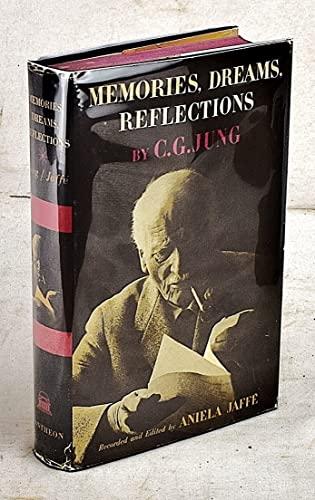 Memories, Dreams, Reflections Cover