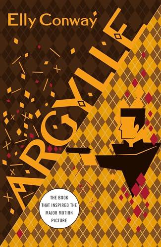 Argylle: A Novel Cover
