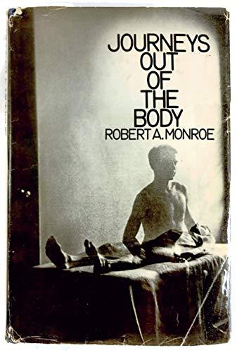 Journeys Out of the Body Cover