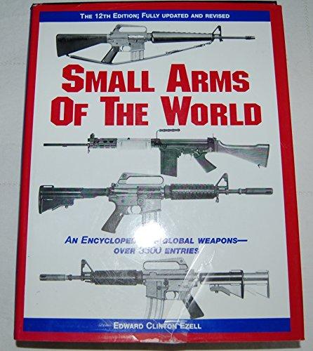 Small Arms of the World Cover