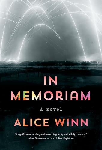 In Memoriam: A novel Cover
