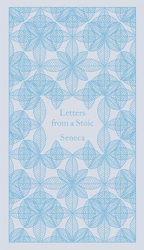 Letters from a Stoic (A Penguin Classics Hardcover) Cover