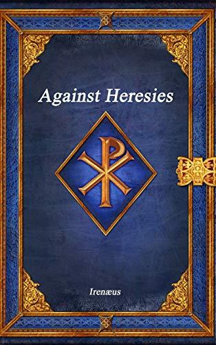 Against Heresies Cover