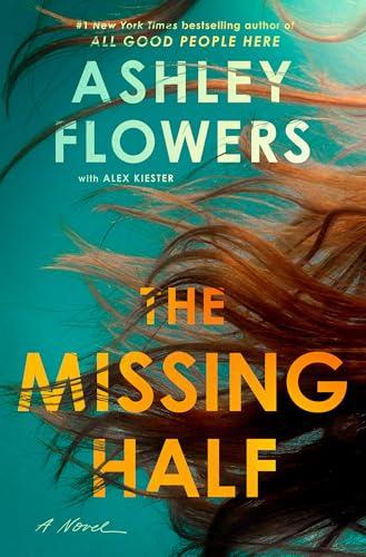 The Missing Half: A Novel cover