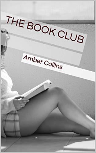 The Book Club Cover