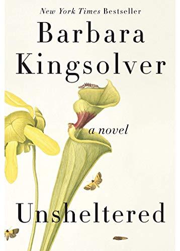 Unsheltered: A Novel Cover