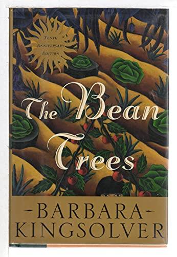The Bean Trees Anniversary Edition: A Novel Cover