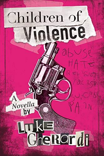 Children of Violence Cover