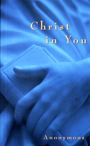Christ in You Cover