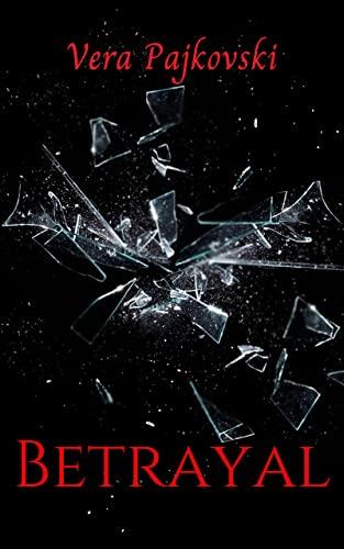 Betrayal Cover