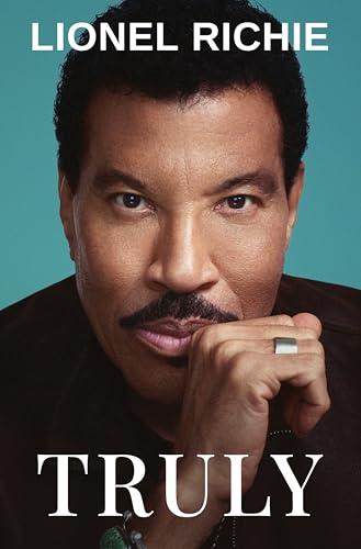 Truly: An Inspirational Journey Through the Life of a Musical Legend Cover