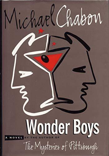 Wonder Boys Cover