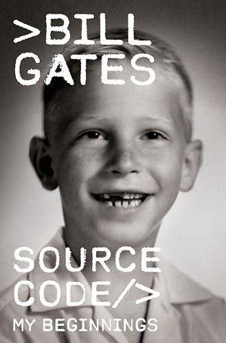 Source Code: My Beginnings cover