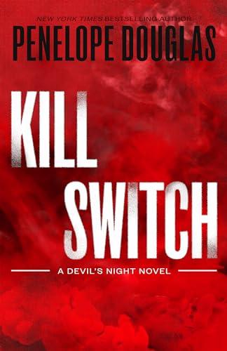 Kill Switch (Devil's Night Book 3) Cover