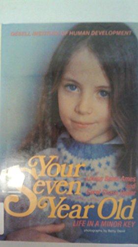 Your Seven Year Old Cover
