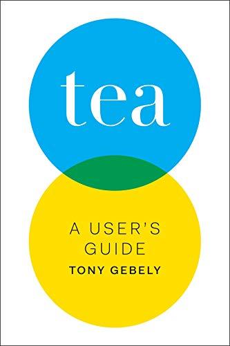 Tea: A User's Guide Cover