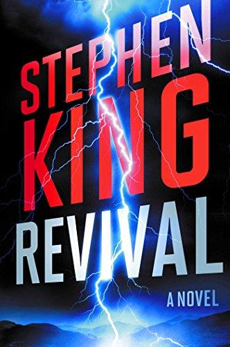 Revival: A Novel Cover