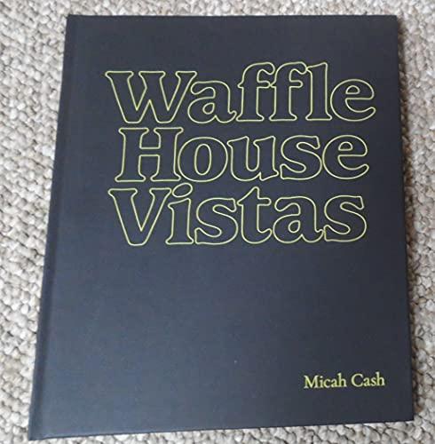 Waffle House Vistas Cover