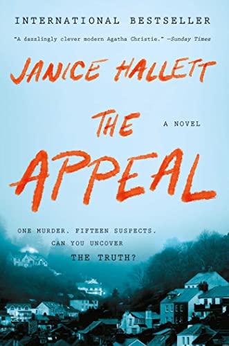 The Appeal: A Novel (The Appeal Series) Cover