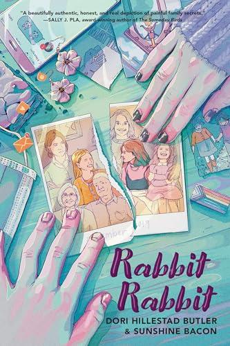 Rabbit Rabbit Cover