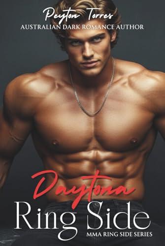 Daytona Ring Side (MMA Ring Side Series) Cover