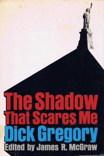 The Shadow That Scares Me Cover