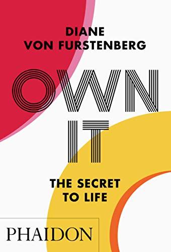 Own It: The Secret to Life Cover