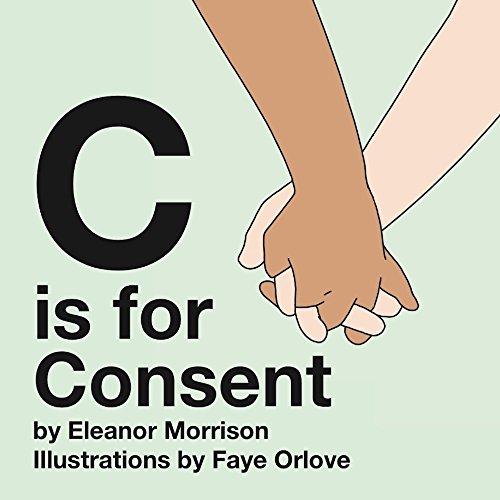 C is for Consent Cover