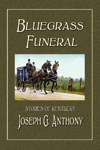 Bluegrass Funeral Cover