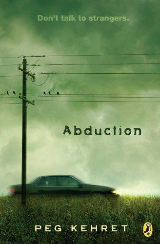 Abduction! Cover