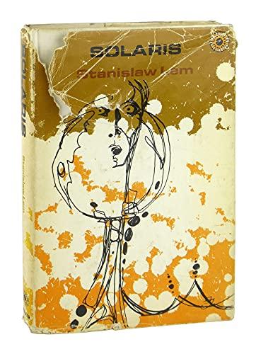 Solaris Cover